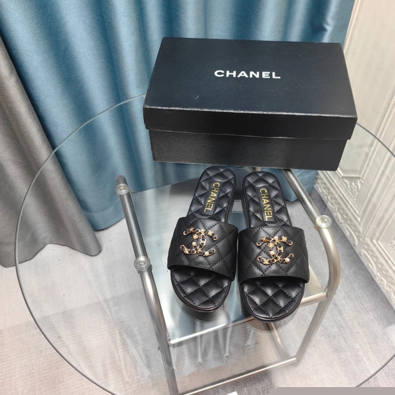 Ch*el slippers